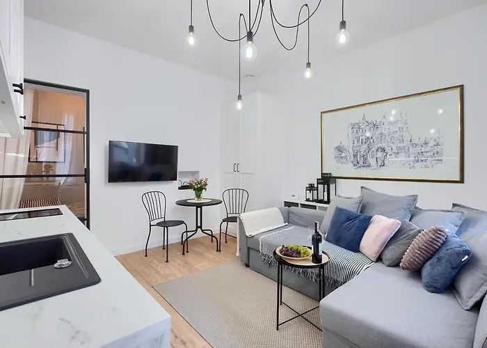 Apartament Lu Lu
