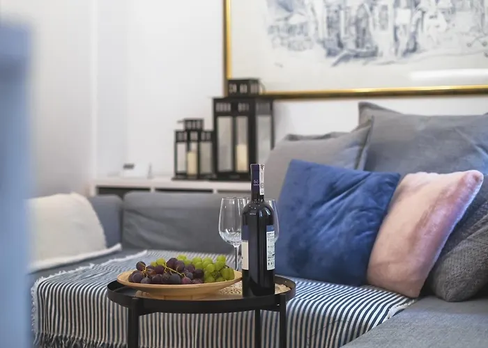 Apartament Lu Lu